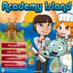 academy island