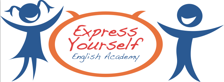 Total english immersion courses!