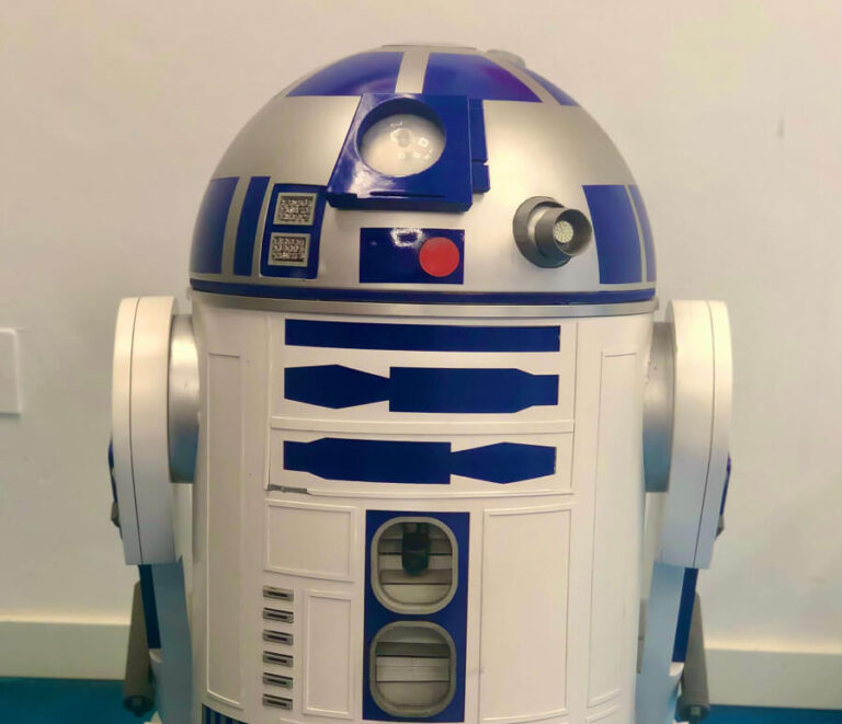 r2d2 express yourself 1