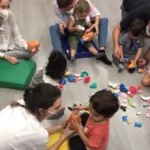 express yourself english academy mommy 5