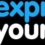 Jornadas de Puertas Abiertas 2016 2 express yourself logotipo negativo